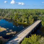 445A Bridge over Alexander Springs Run