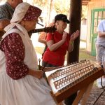 Barberville Jamboree Musicians