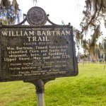 Interpretation at the Bartram Oak